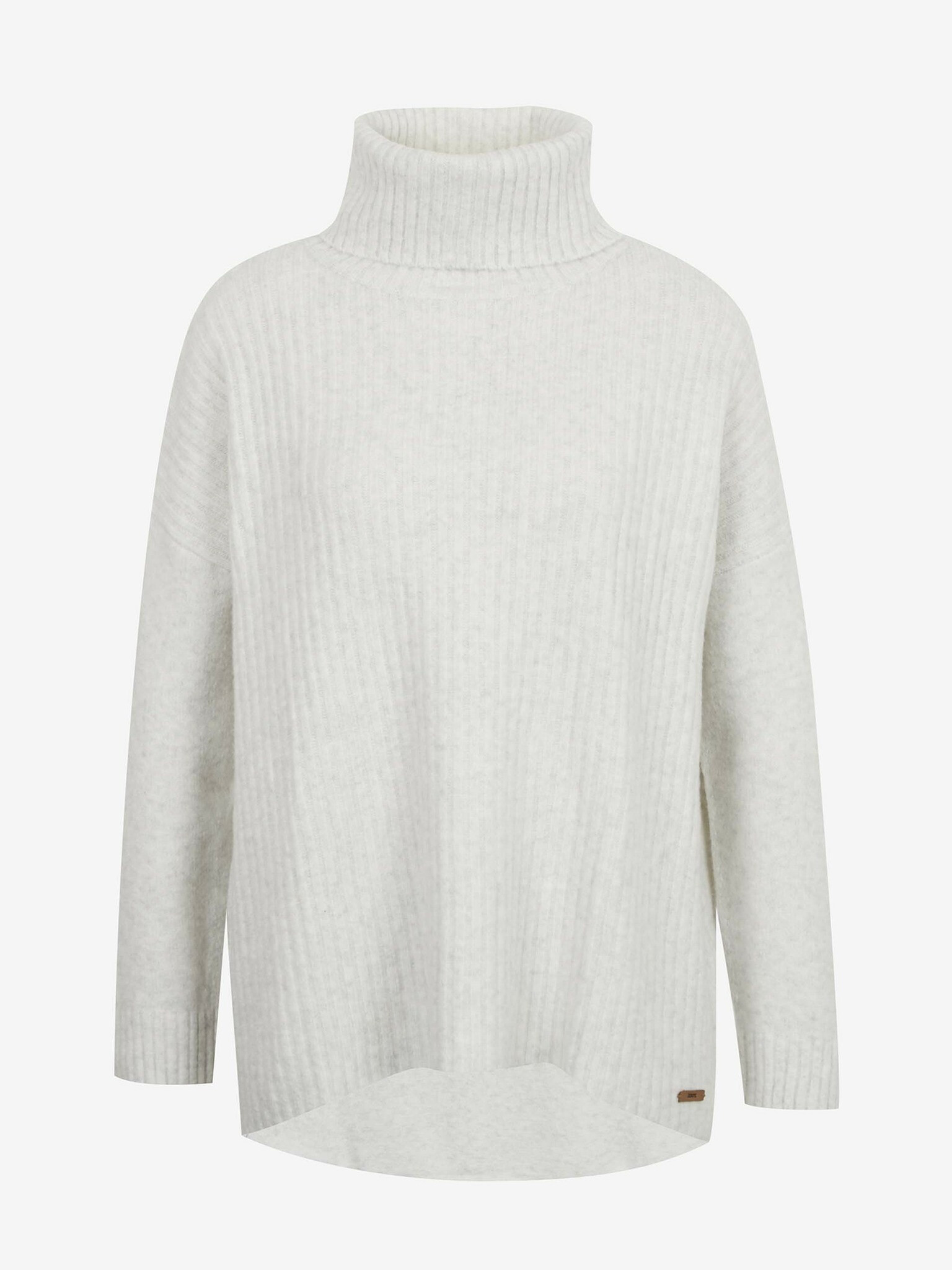 ZOOT.lab Oula Turtleneck Gri - Pled.ro