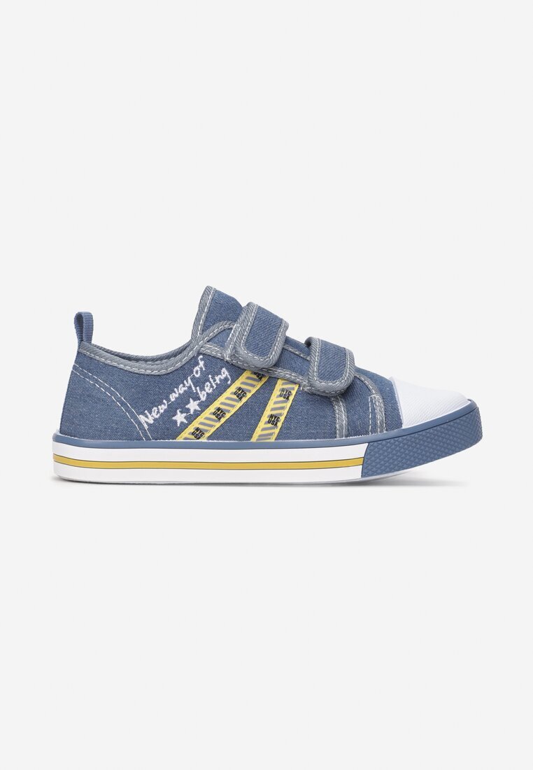  Adidași Albaștri Clarelia