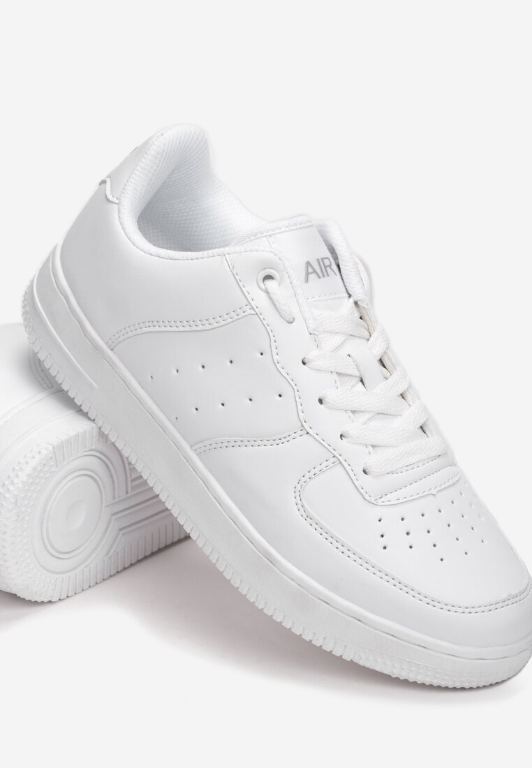  Adidași Albi Adriney