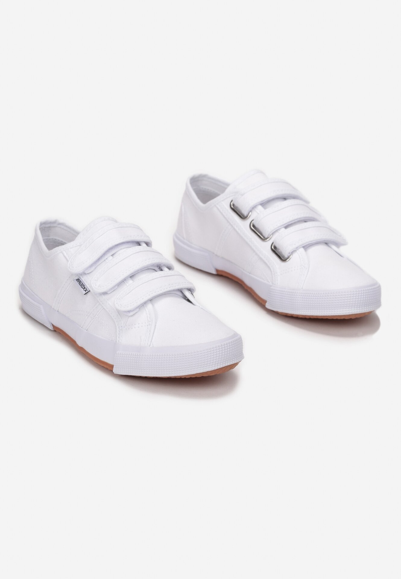  Adidași Albi Iranassa