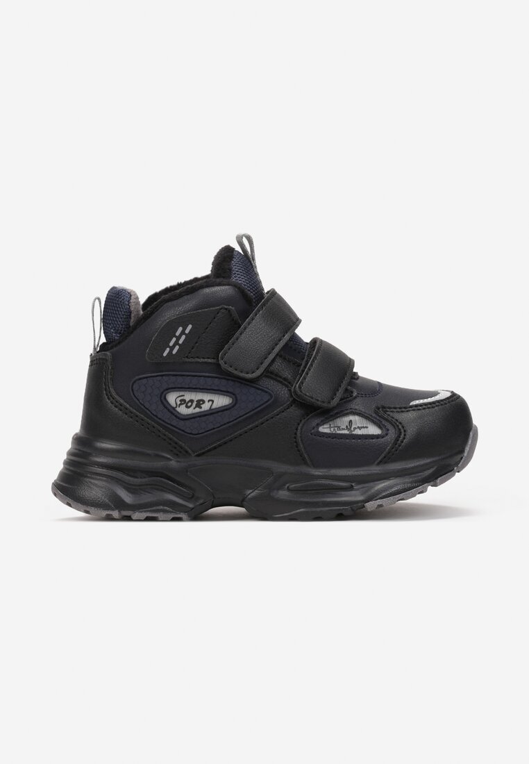  Adidași Negri-Bleumarin Hekyse