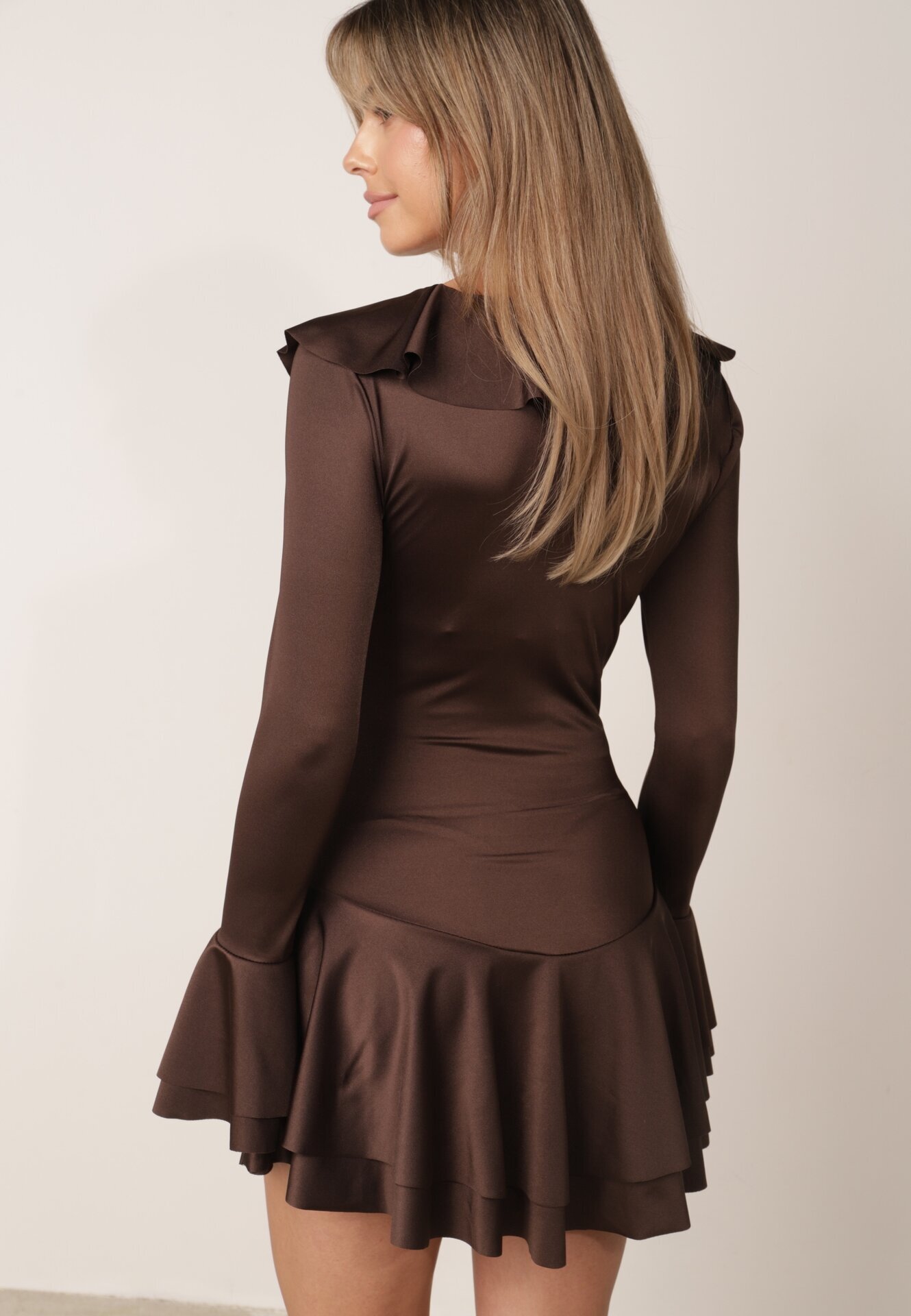 allyson Rochie Maro