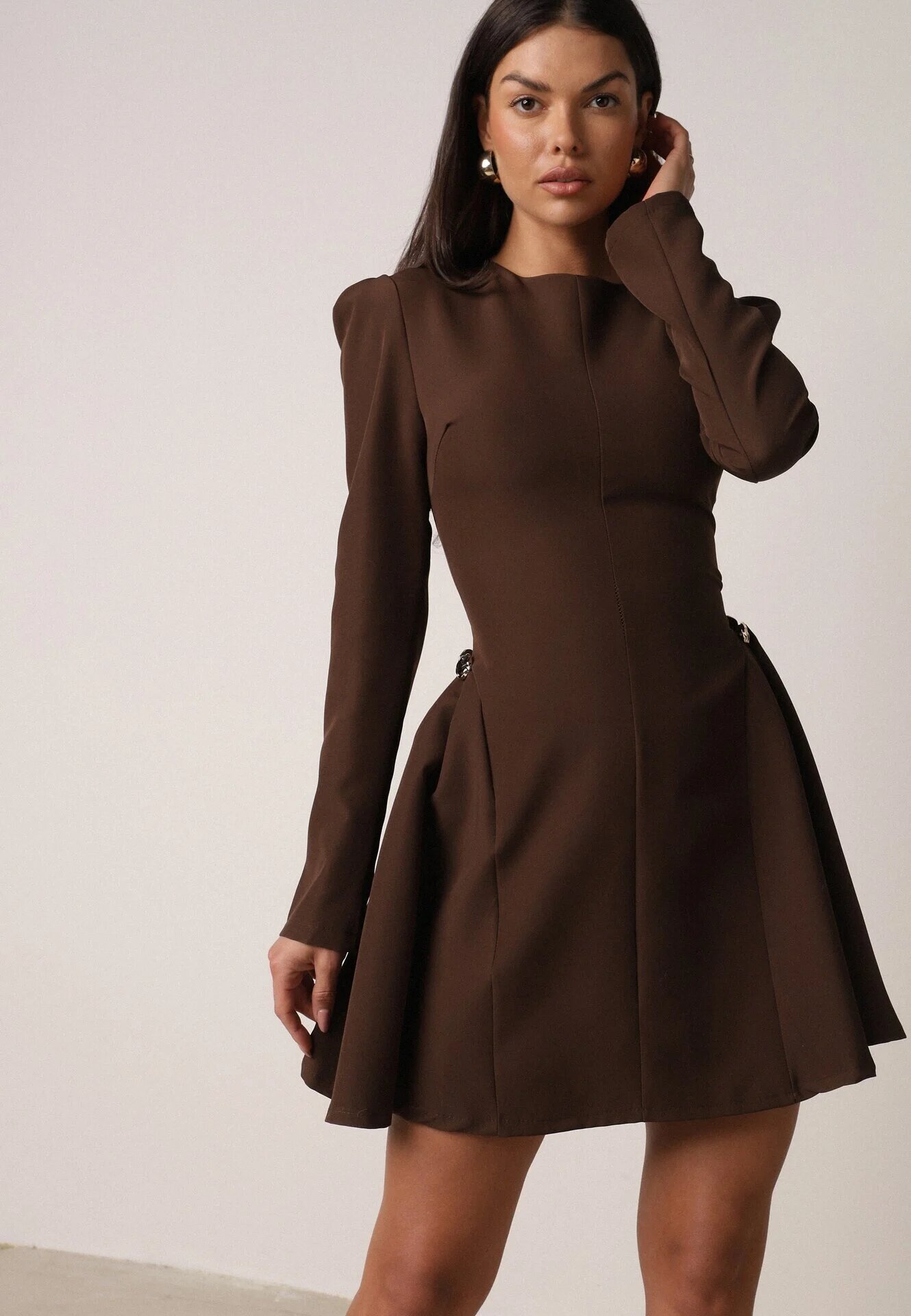 allyson Rochie Maro