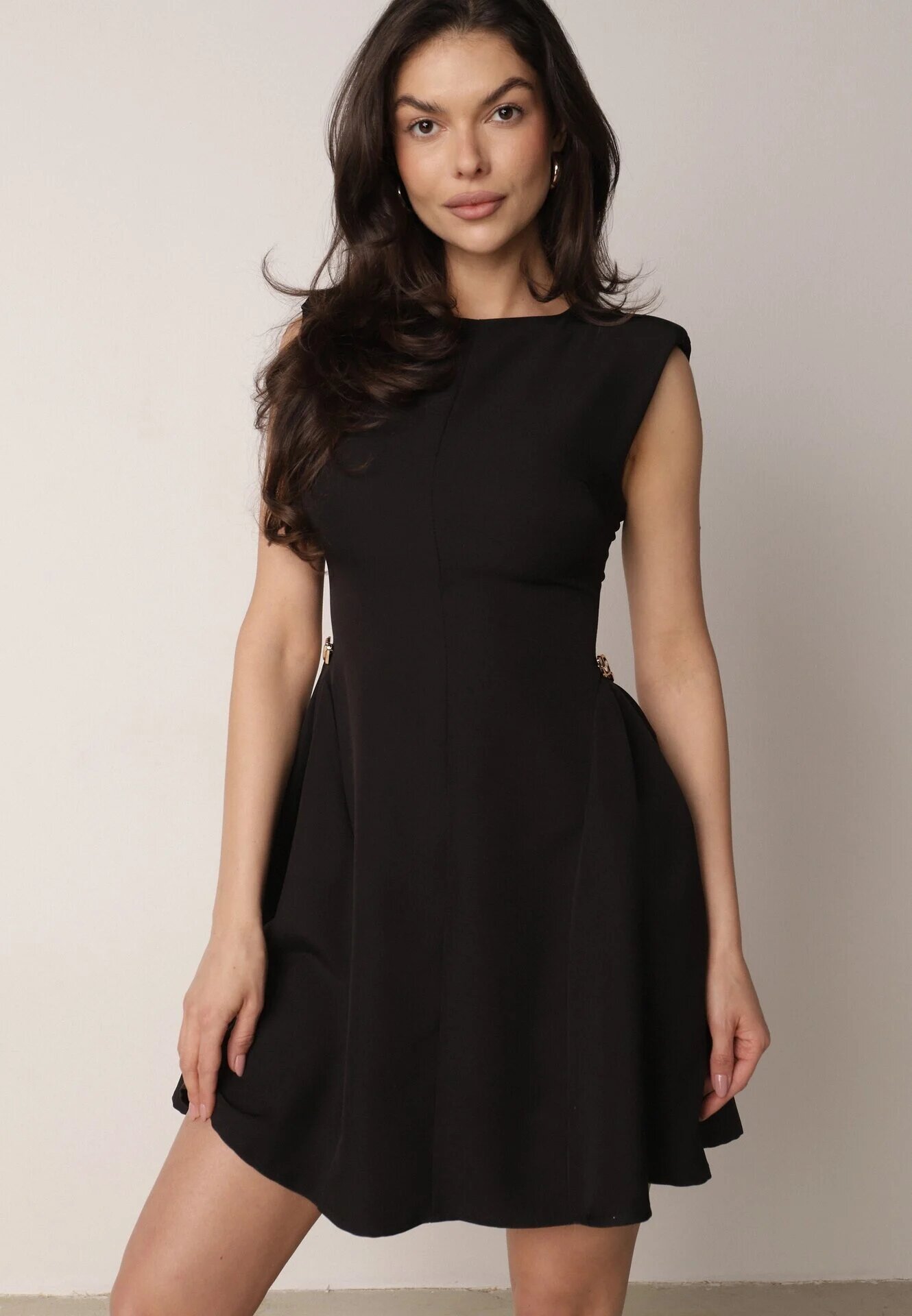 allyson Rochie Neagră