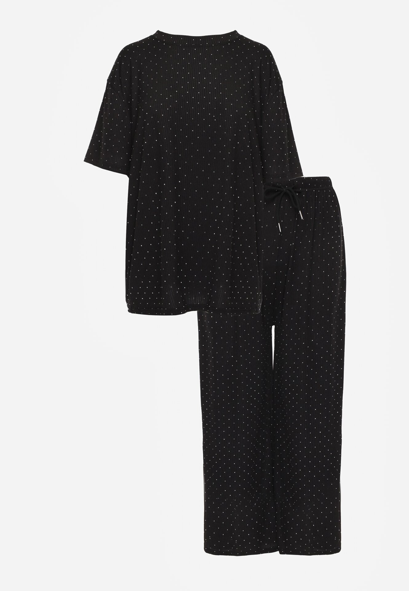 ambitionfly Compleu Negru
