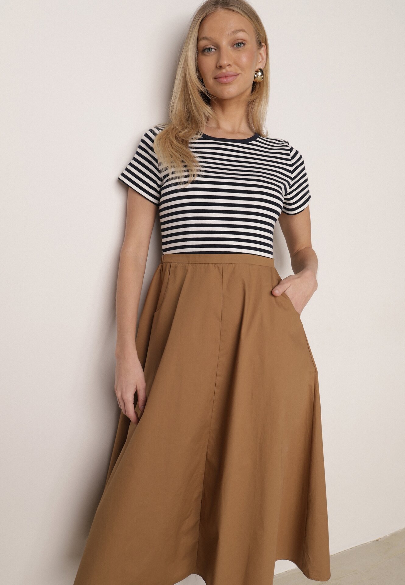 ambitionfly Rochie Albastră