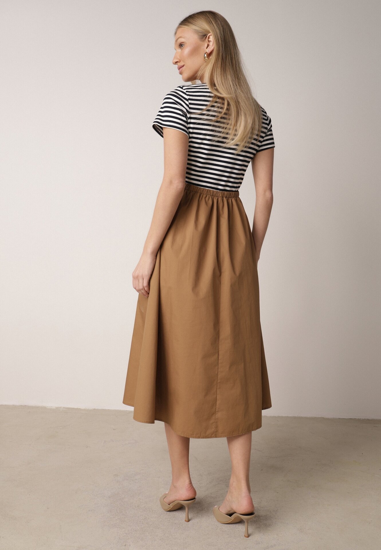 ambitionfly Rochie Albastră