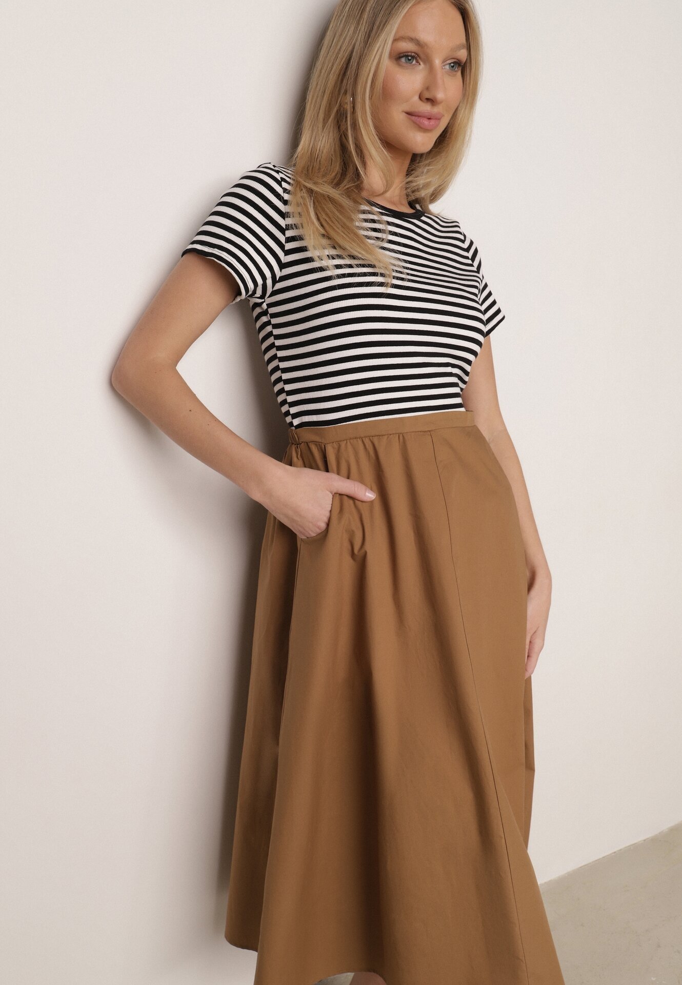 ambitionfly Rochie Neagră