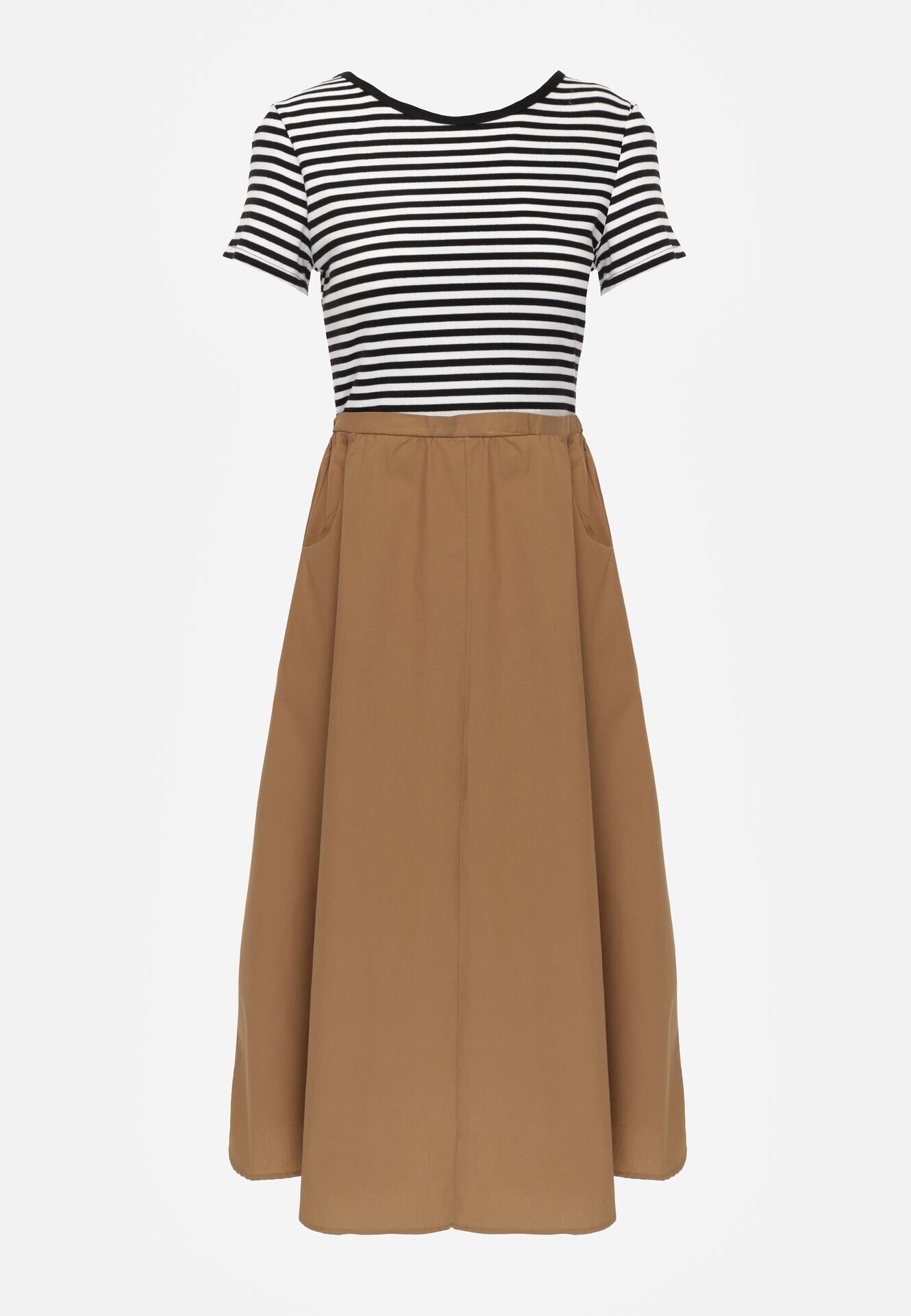 ambitionfly Rochie Neagră