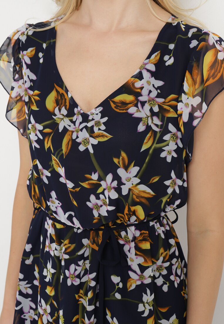 ann gissy Rochie Albastru marin Gobney