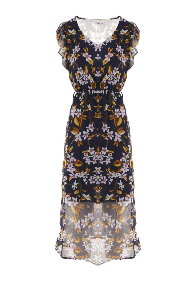 ann gissy Rochie Albastru marin Gobney