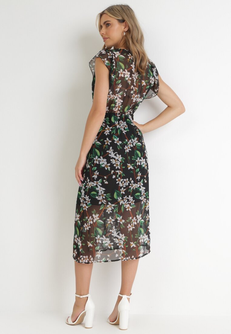 ann gissy Rochie Neagră Gobney