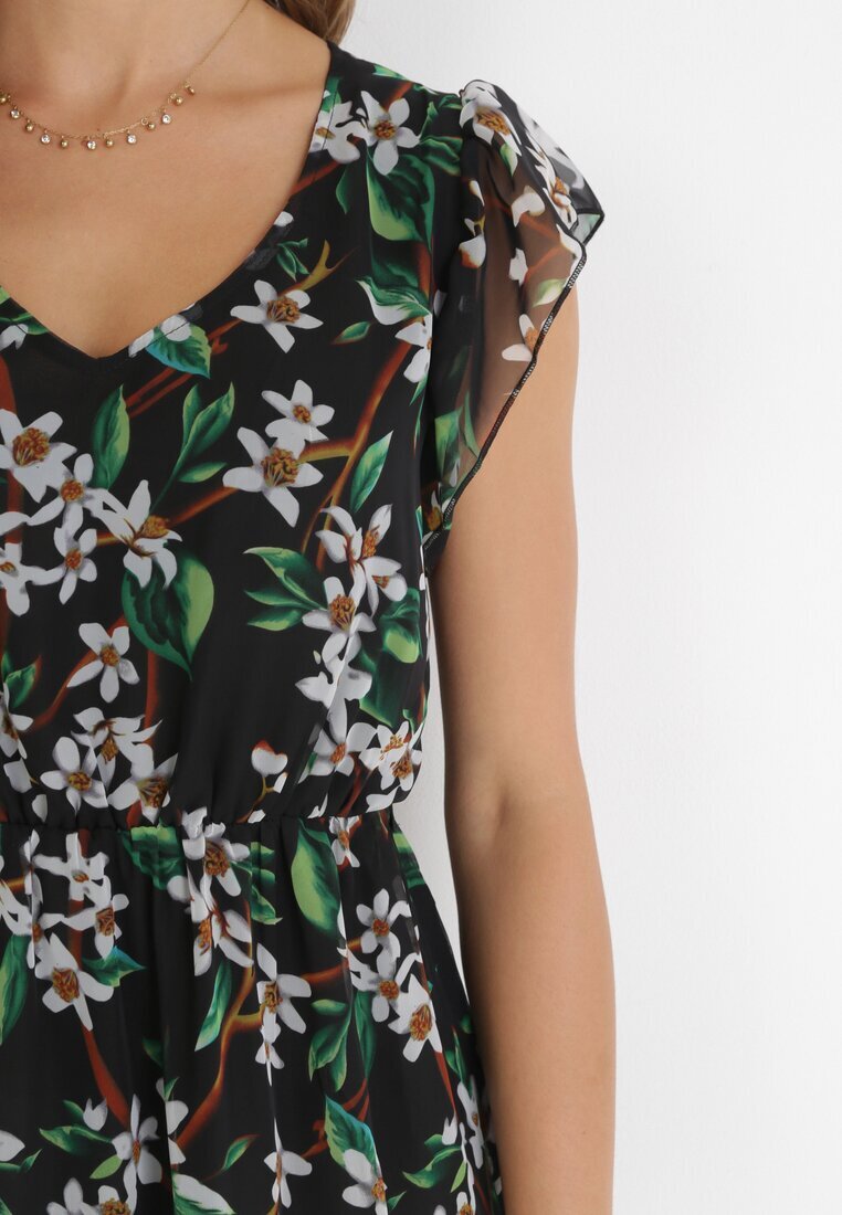 ann gissy Rochie Neagră Gobney