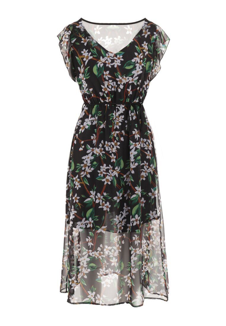ann gissy Rochie Neagră Gobney