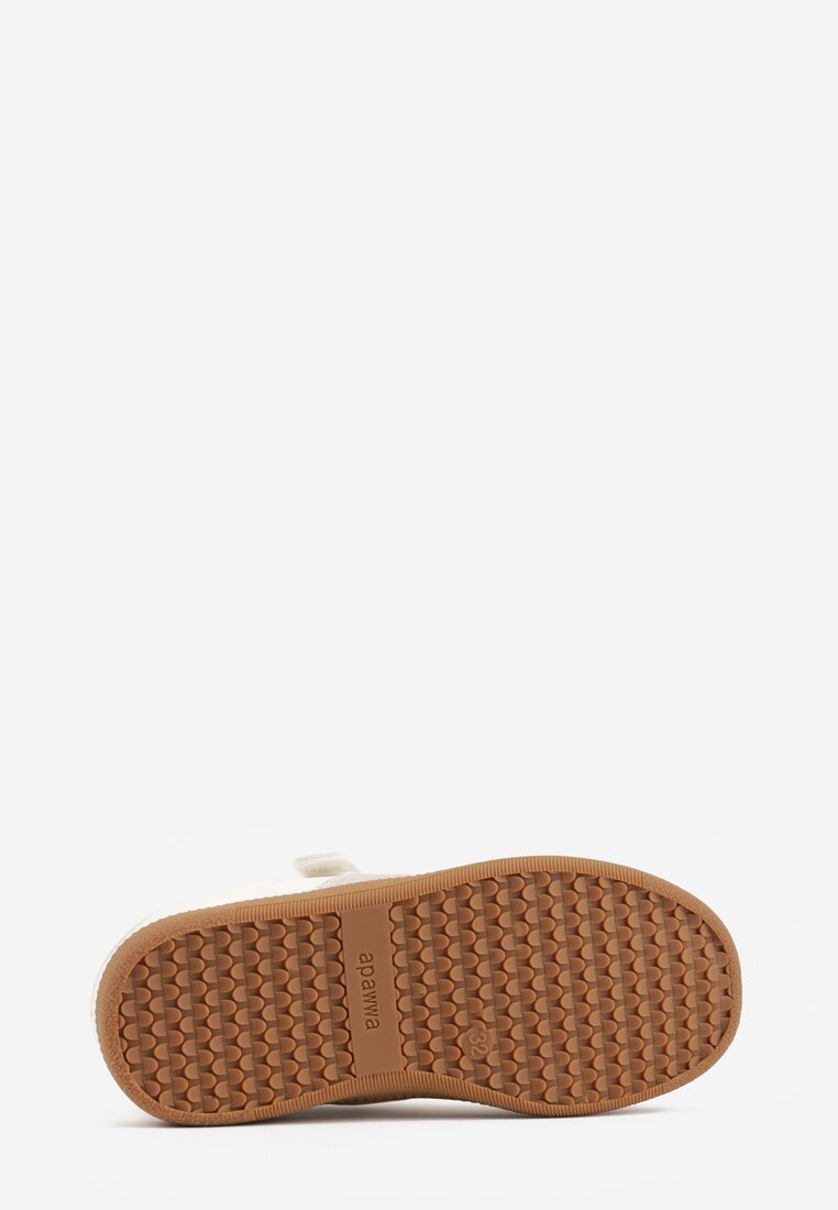 apawwa Adidași Bej tip tenis Aurarenna