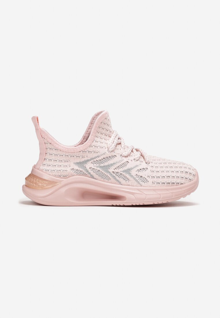 apawwa Pantofi sport Roz Chloraia
