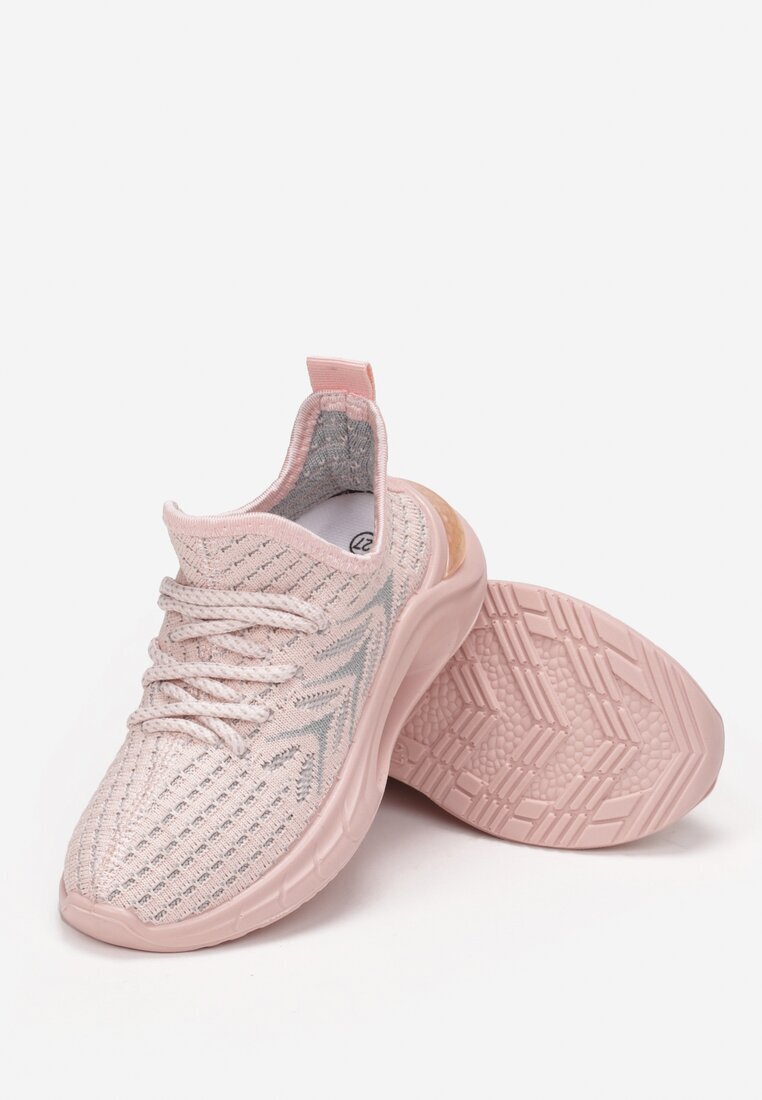 apawwa Pantofi sport Roz Chloraia