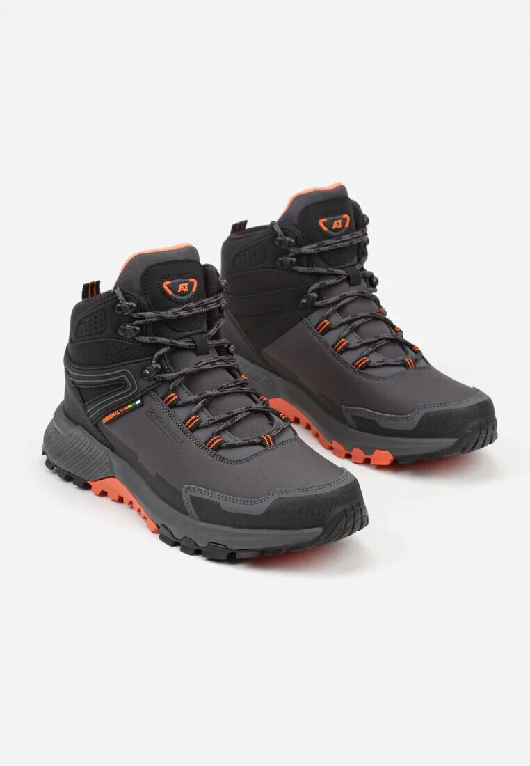 at Ghete Gri Trapper Sport ida