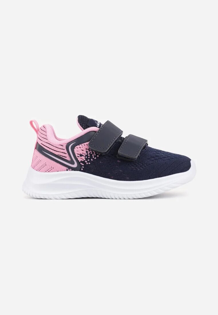 badoxx Adidași Bleumarin-Roz din plasă cu scai Desya