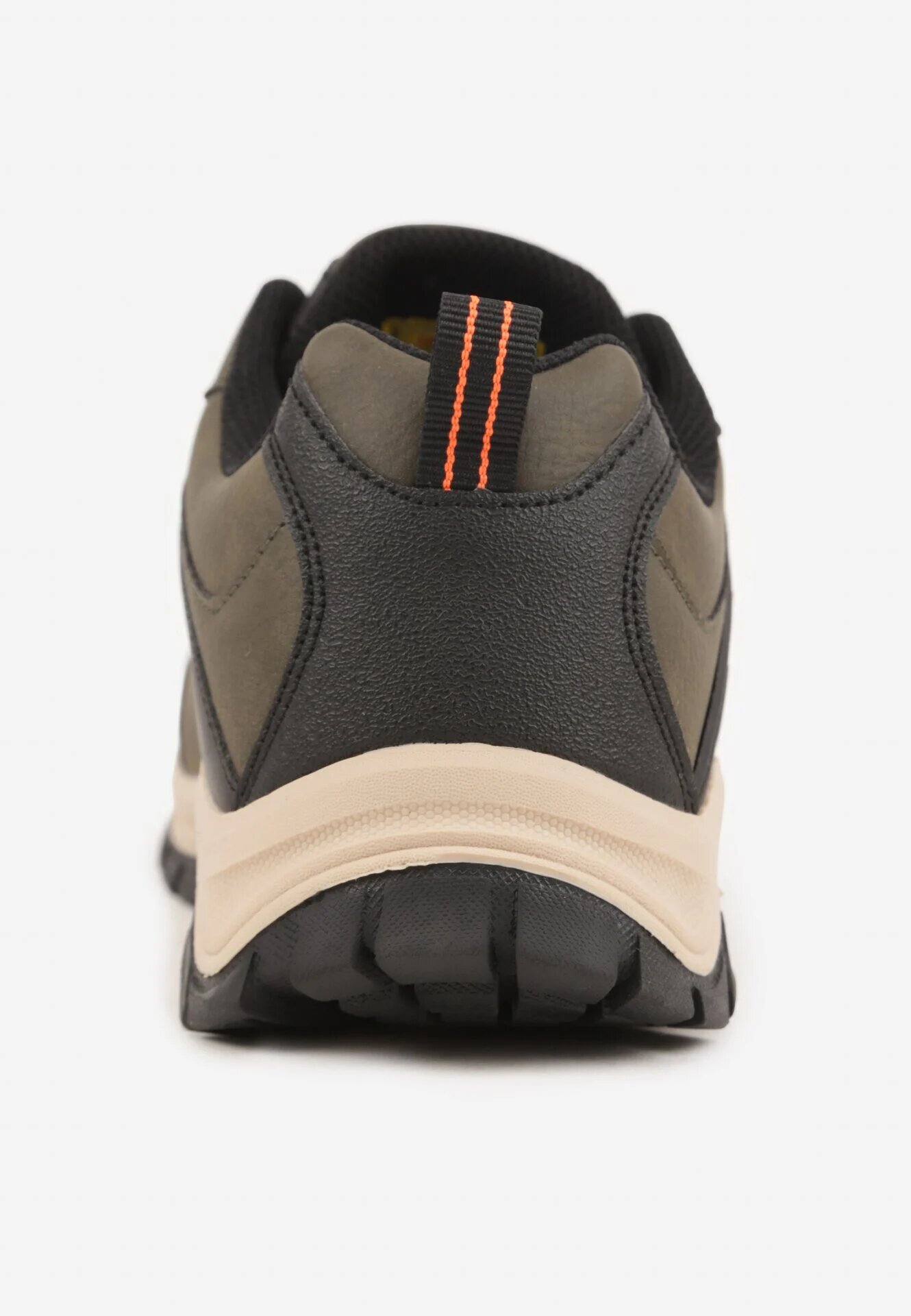 badoxx Bocanci de trekking Bej închis Maraena