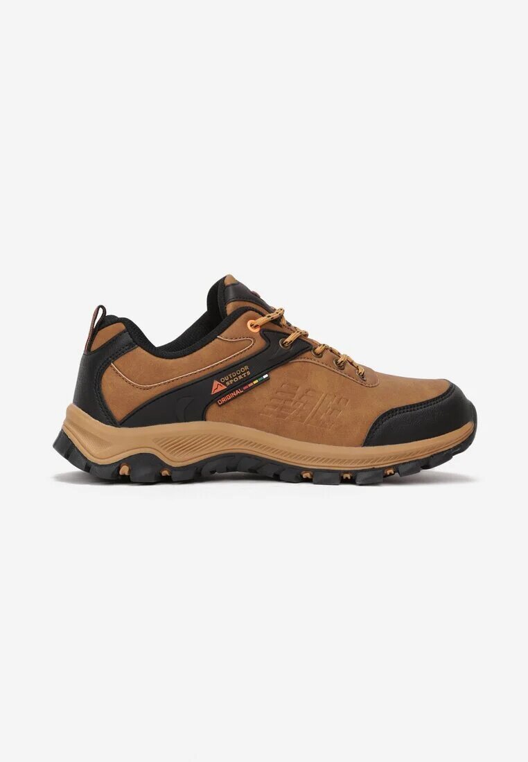 badoxx Bocanci de trekking Maro Maraena