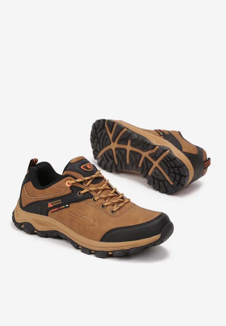 badoxx Bocanci de trekking Maro Maraena