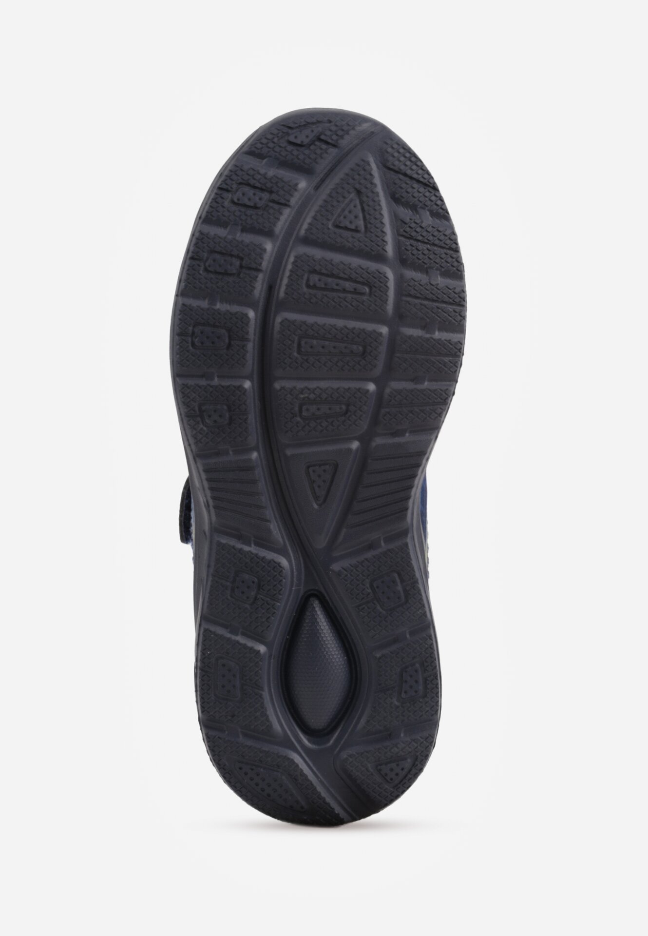 badoxx Pantofi Sport Albaștri-Bleumarin Adidași cu Scai cu Talpă din Spumă Delmavia