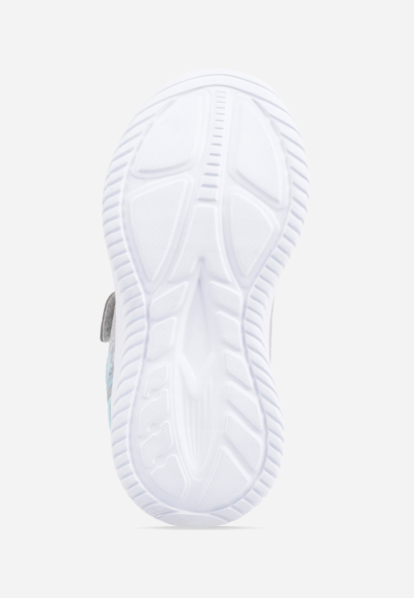 badoxx Pantofi sport Gri-Albastre din plasă Adidași cu scai Desya