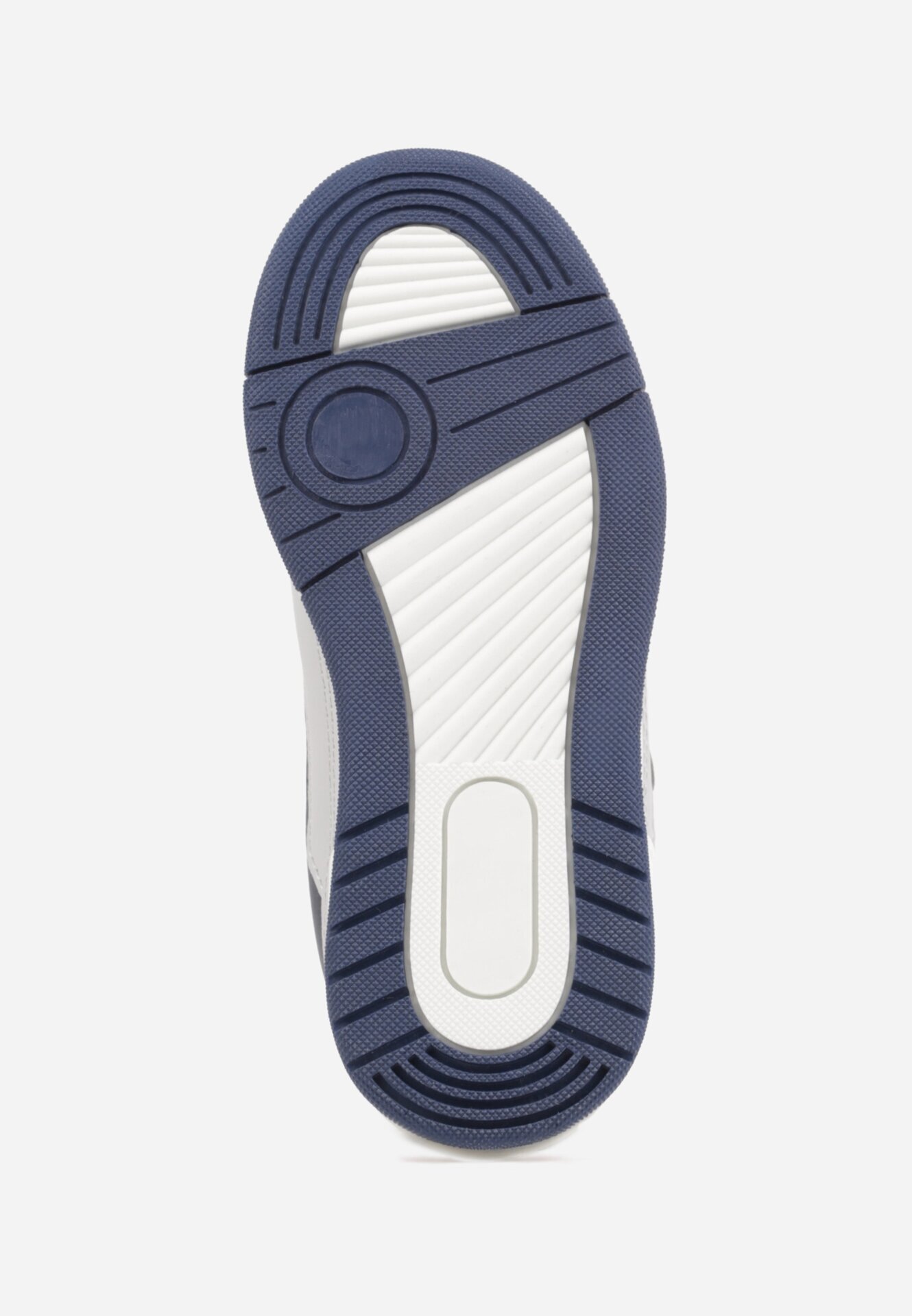 badoxx Pantofi sport sneakers gri deschis cu perforații și steaua Pyrhessa