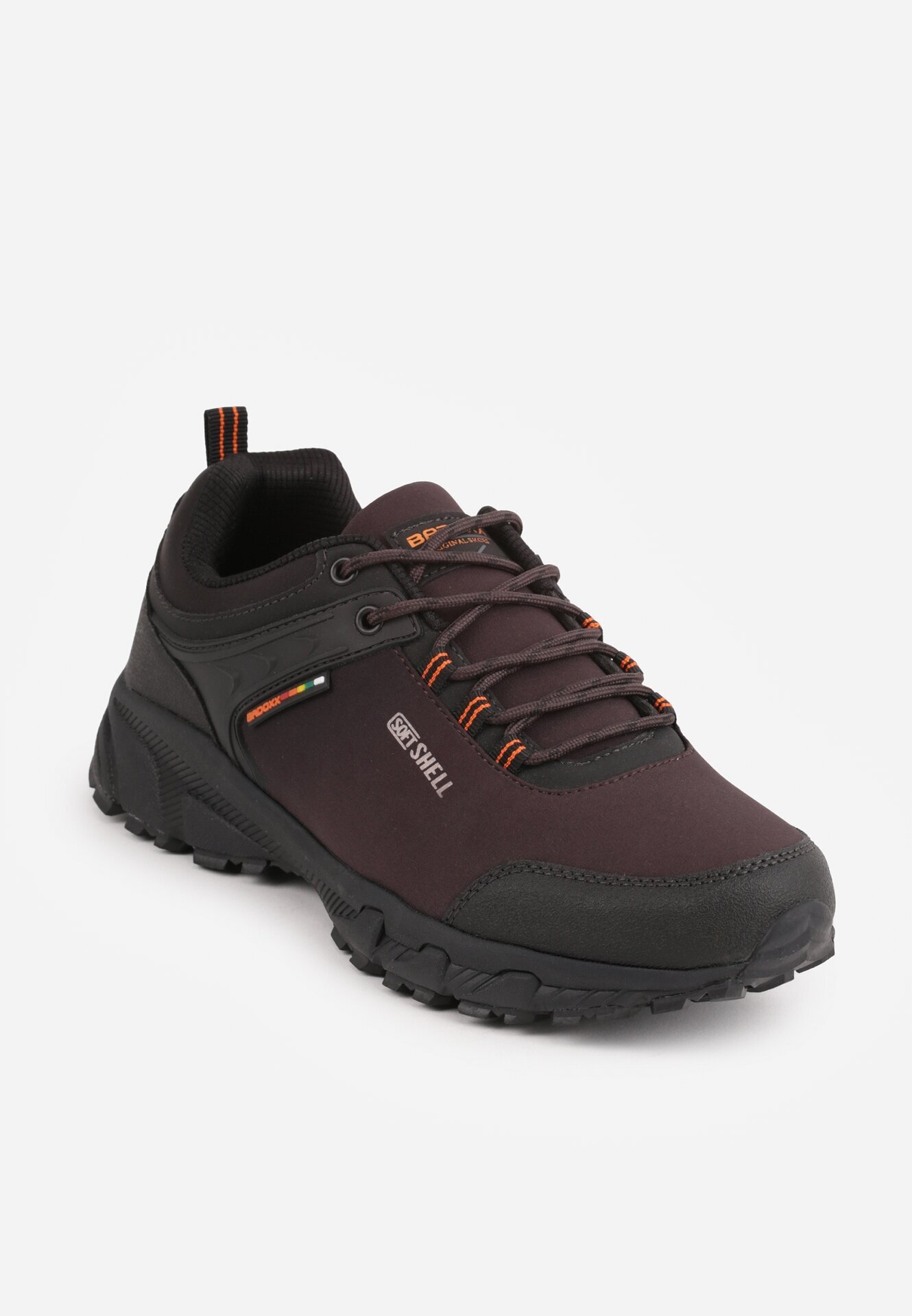 badoxx Pantofi trekking Maro