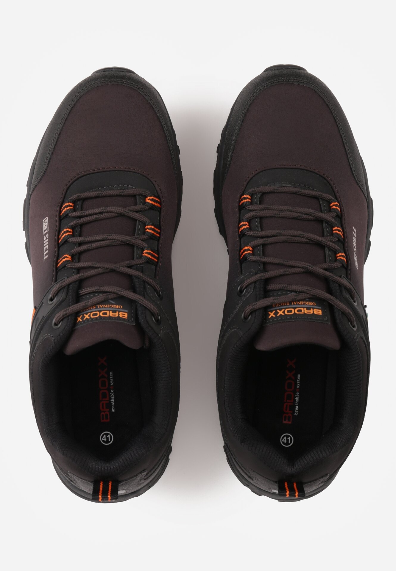 badoxx Pantofi trekking Maro