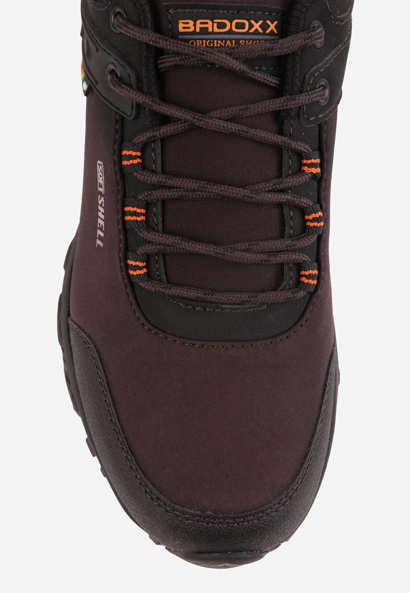 badoxx Pantofi trekking Maro