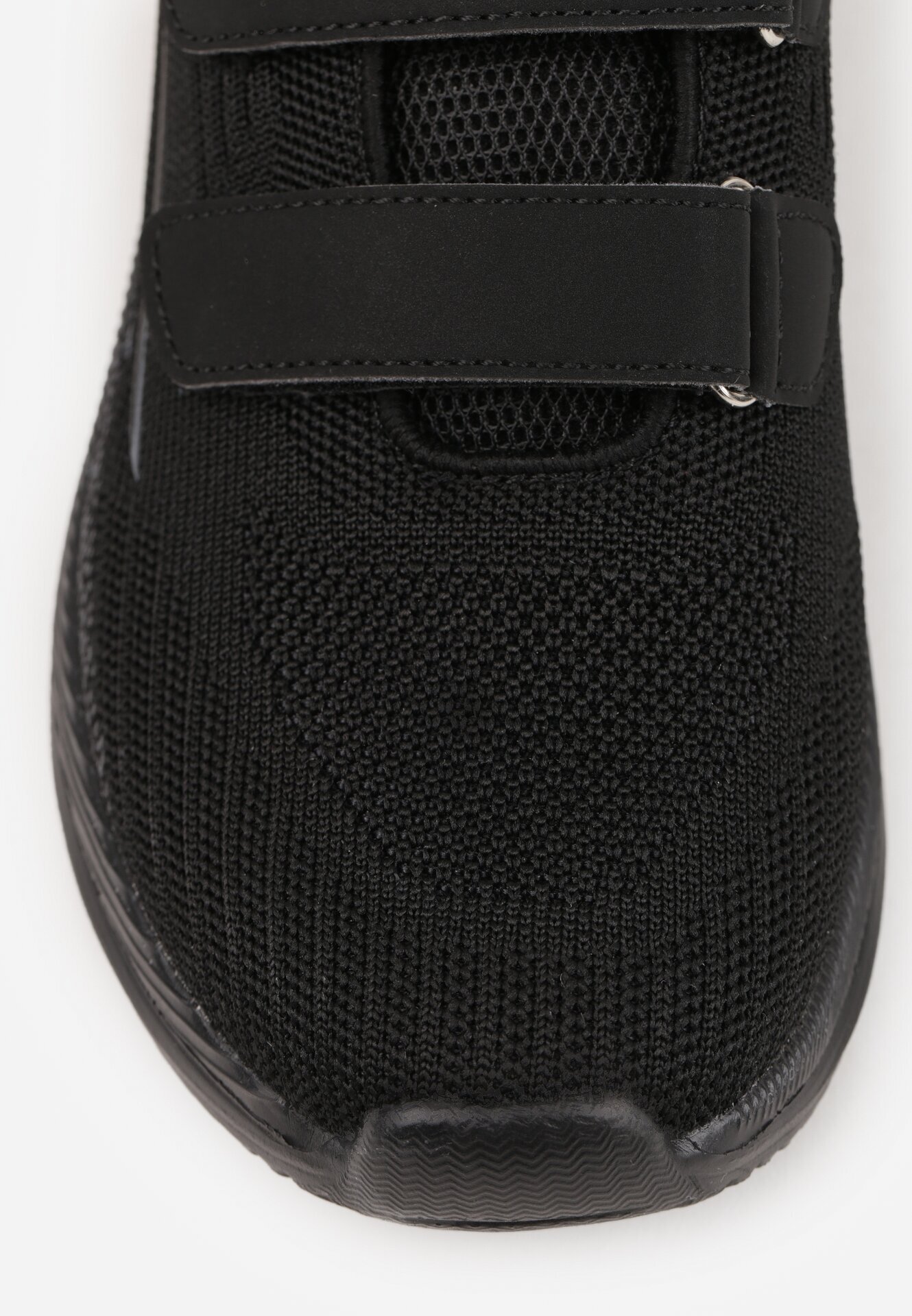 badoxx Sneakers sport Negru-Gri Decorate cu Embosare Zivone