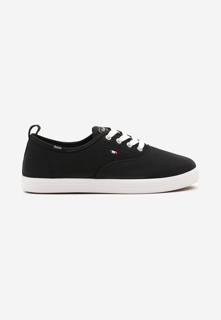 ballada Adidași negri Vices în stil clasic Telanisea