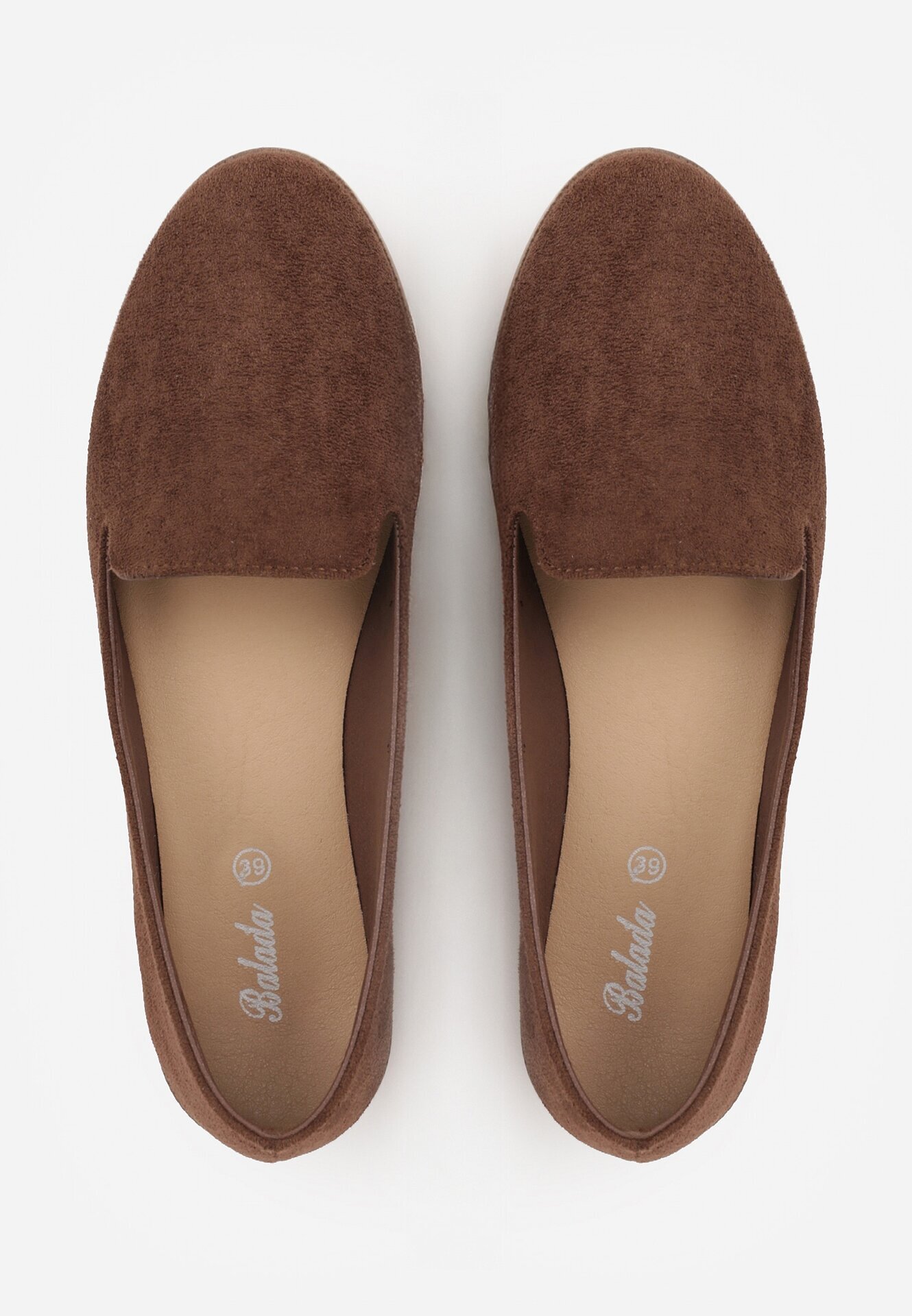 ballada Balerini Maro în stil de Mocasin Semirae