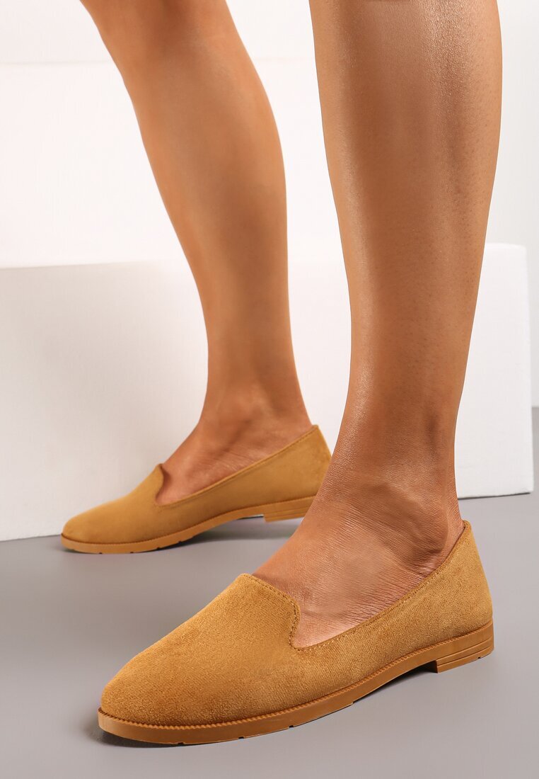 ballada Balerini Maro stil Mocasin Thetea