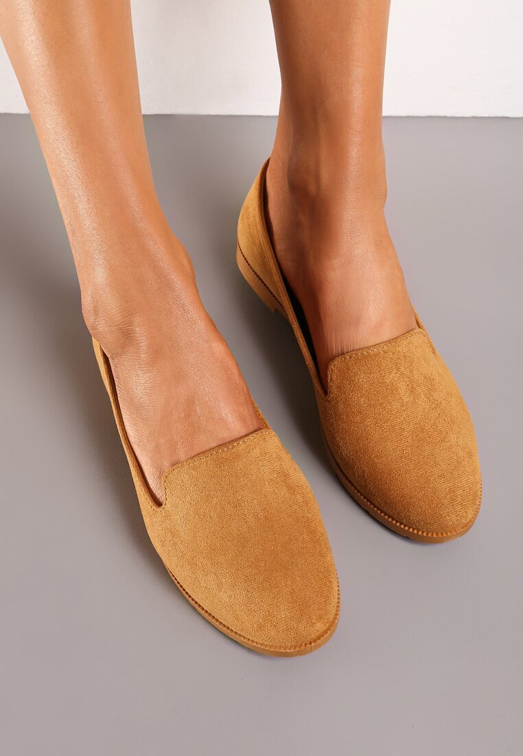 ballada Balerini Maro stil Mocasin Thetea