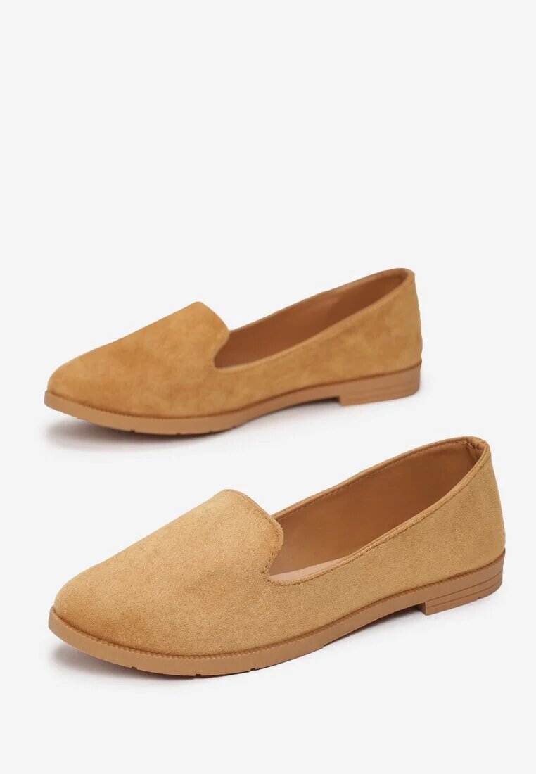 ballada Balerini Maro stil Mocasin Thetea