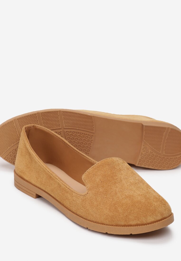 ballada Balerini Maro stil Mocasin Thetea
