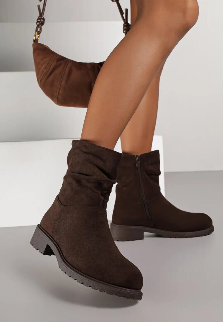 ballada Botine Maro