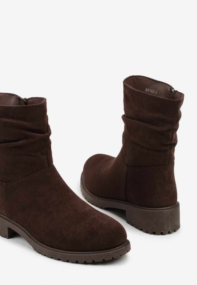 ballada Botine Maro