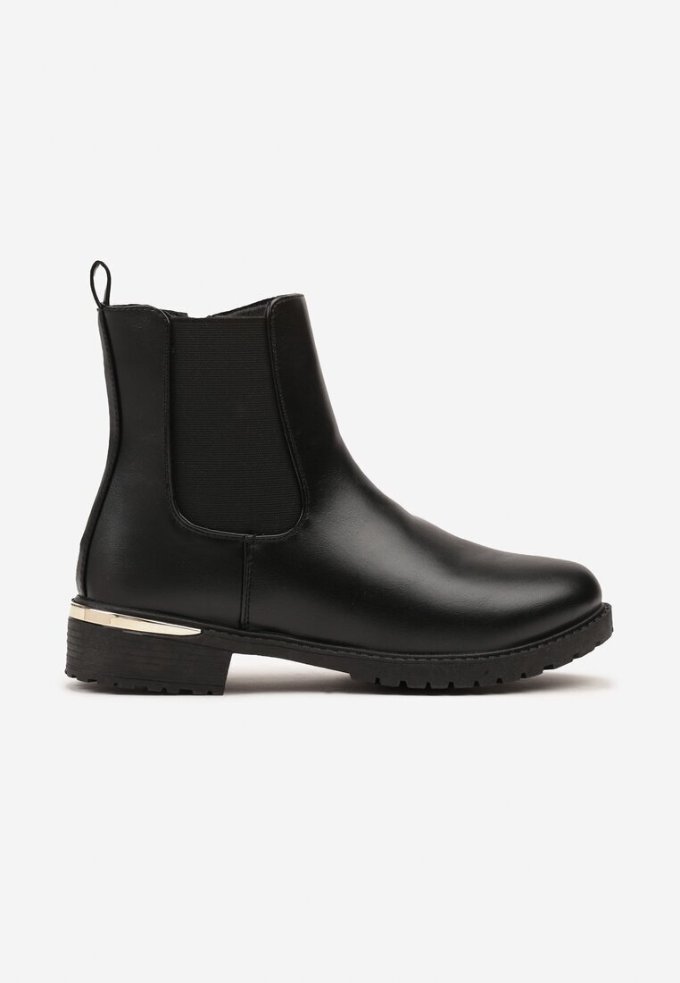 ballada Botine Negre