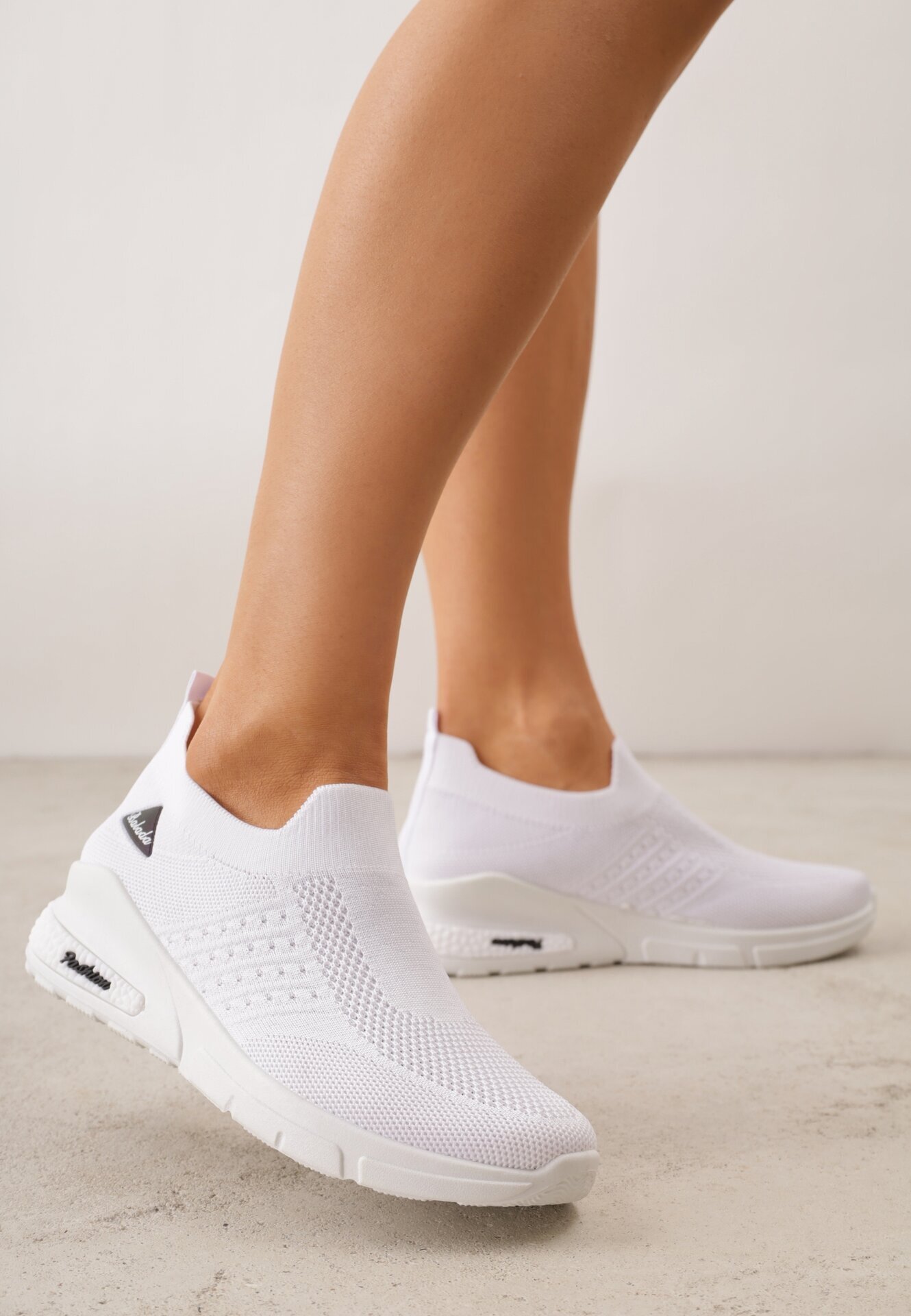 ballada Pantofi sport Albi Artista