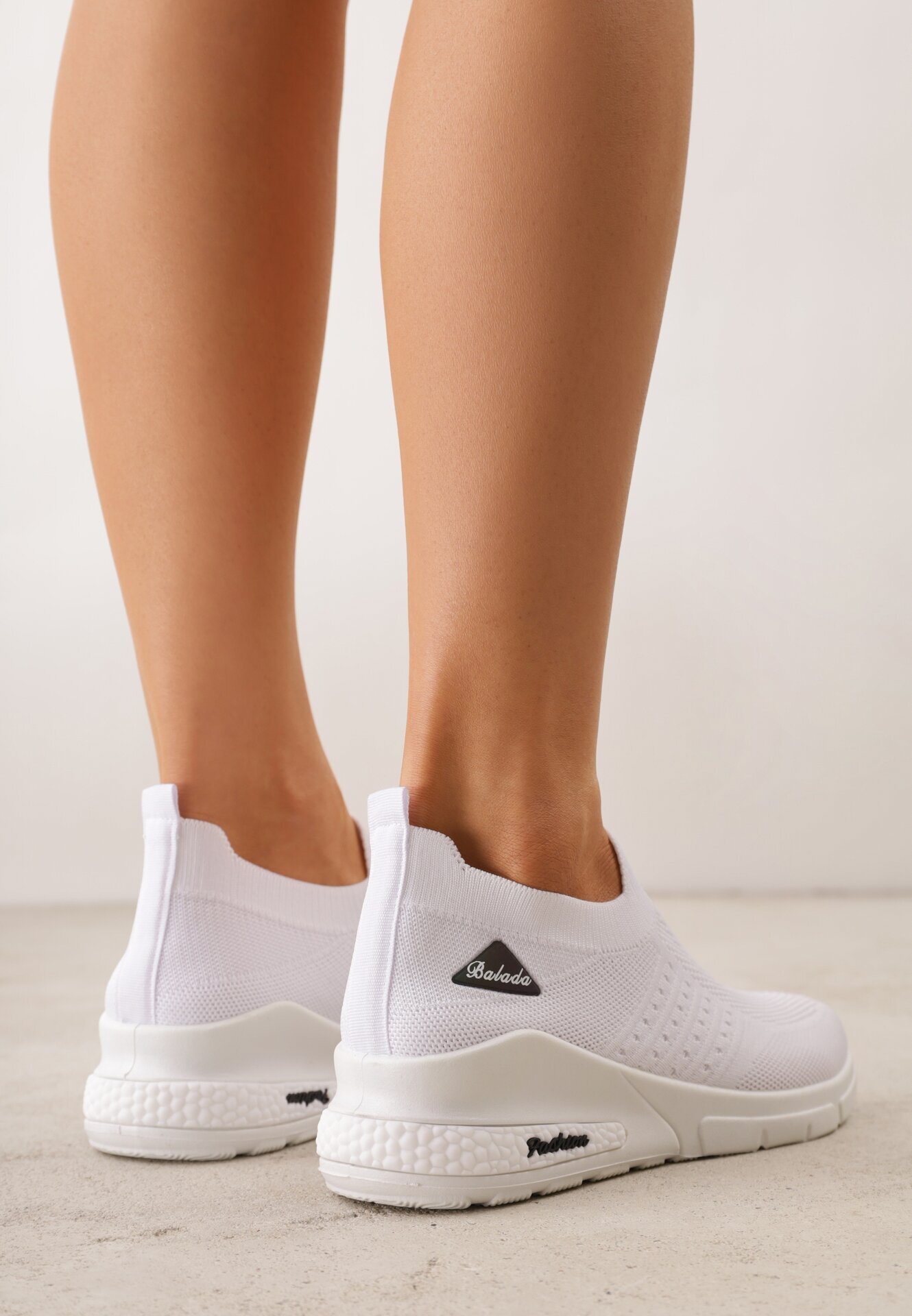 ballada Pantofi sport Albi Artista