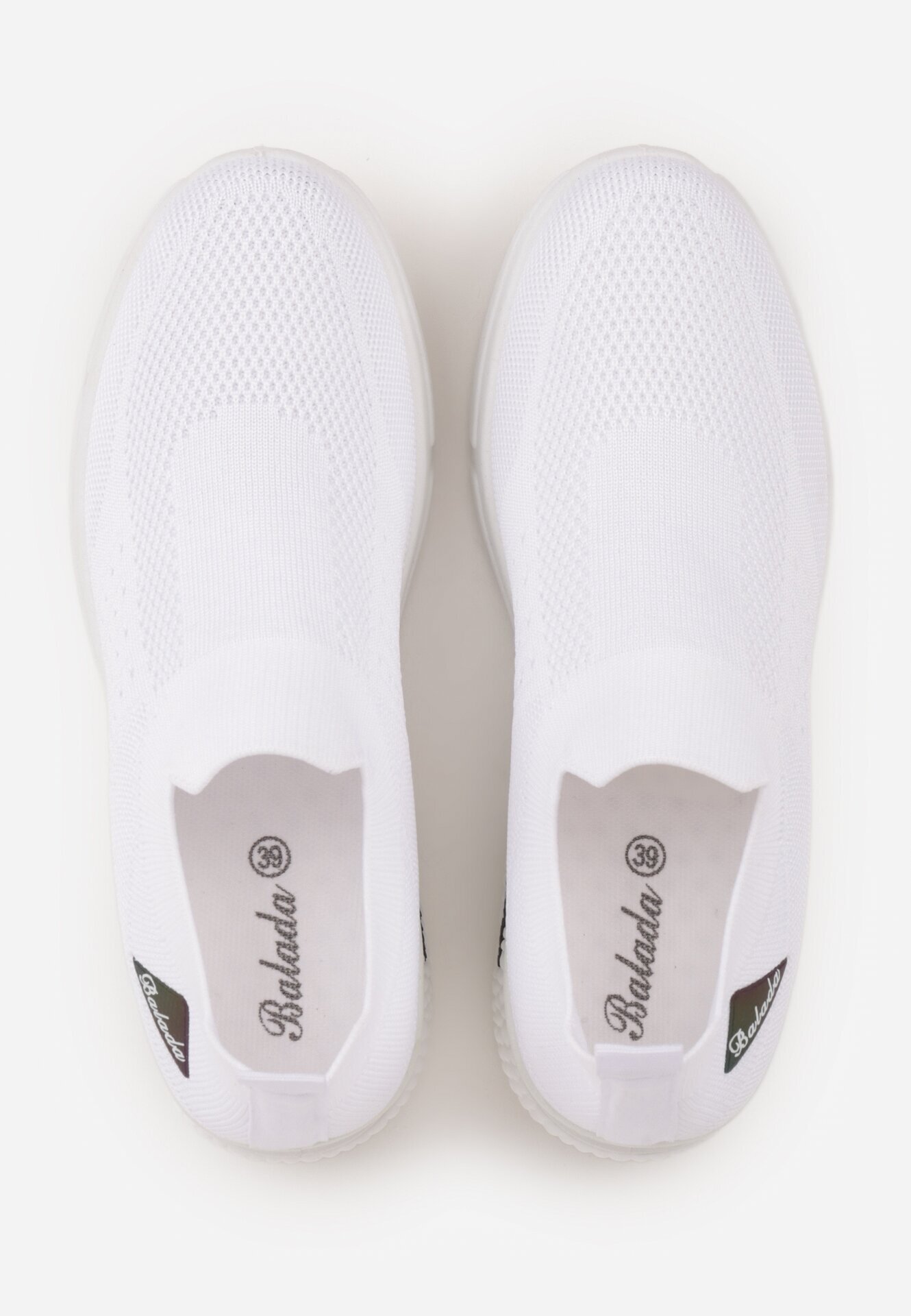 ballada Pantofi sport Albi Artista