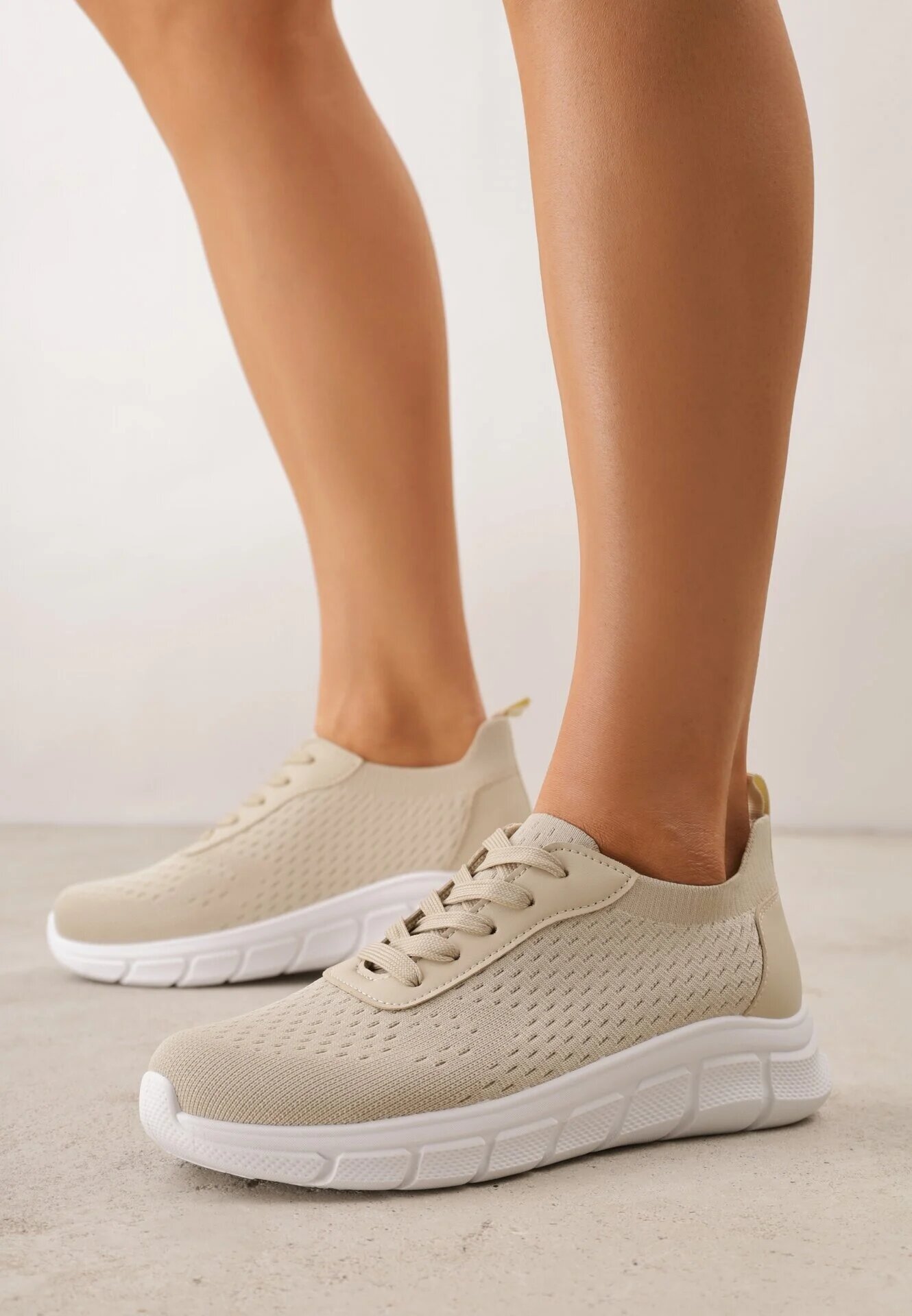 ballada Pantofi sport Bej