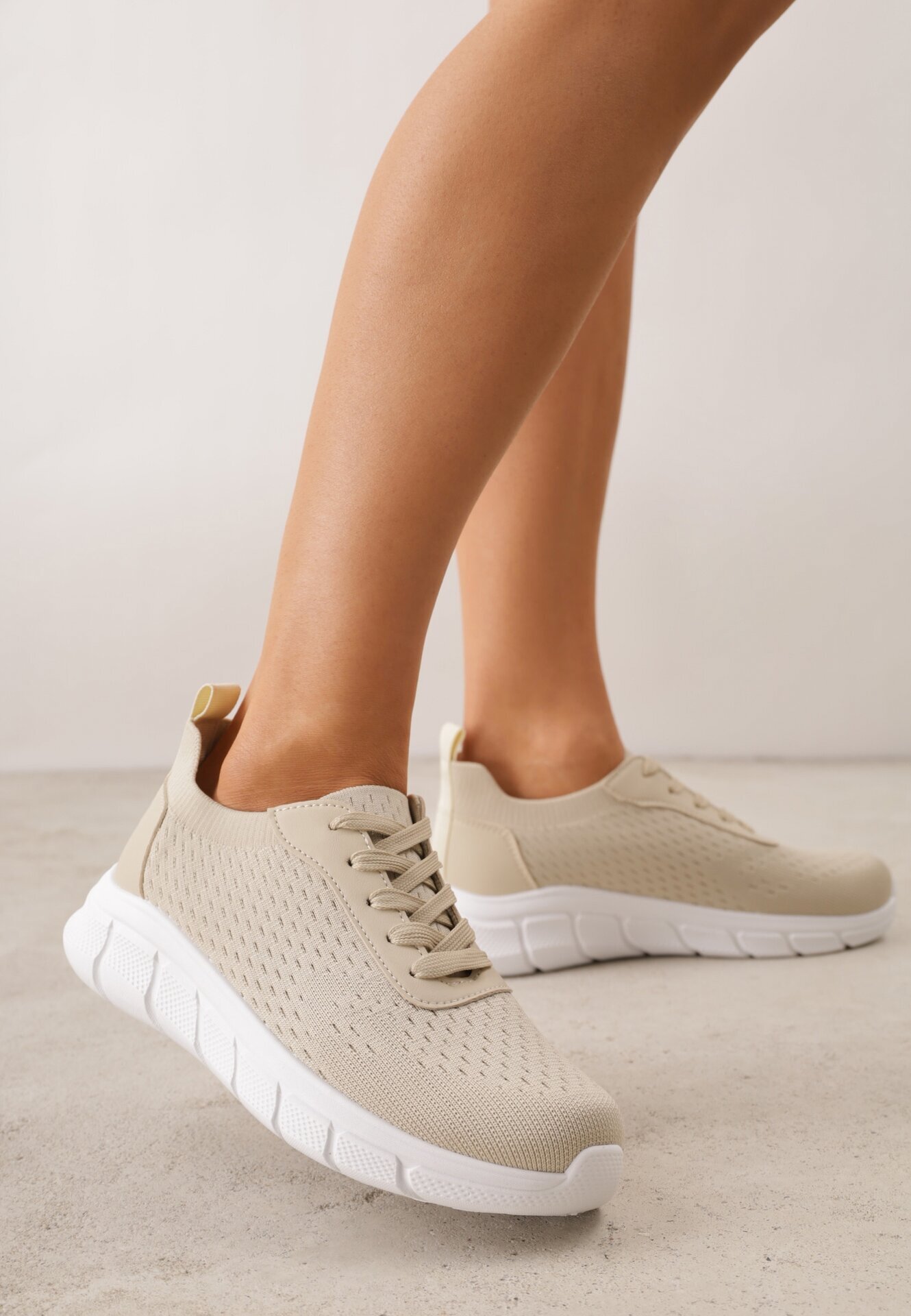 ballada Pantofi sport Bej