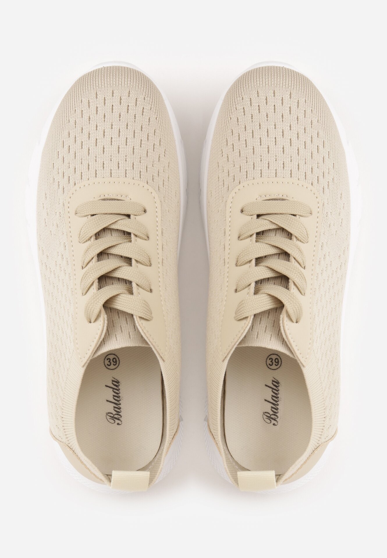ballada Pantofi sport Bej