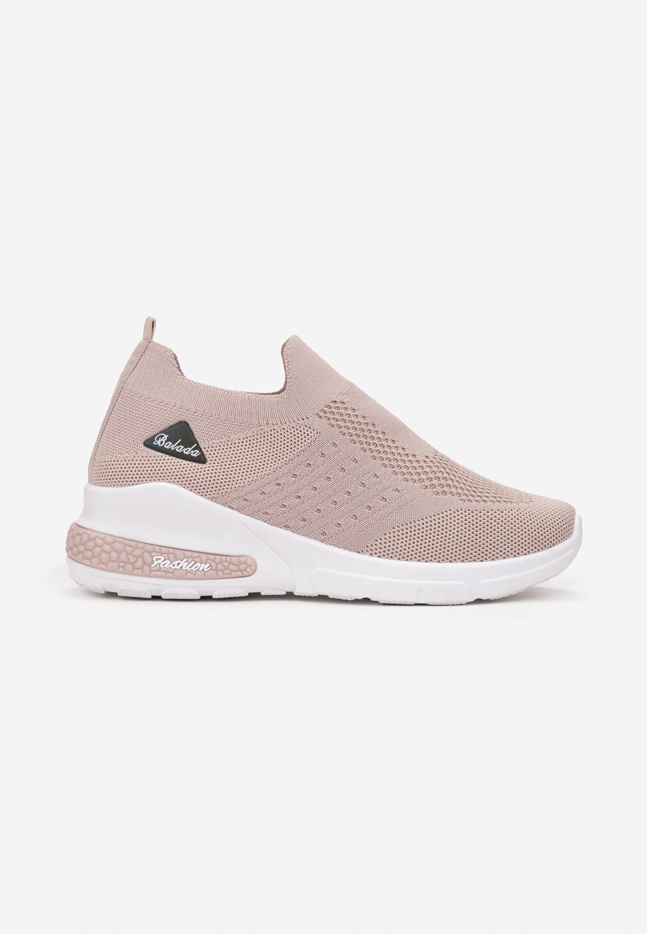 ballada Pantofi Sport Bej Artista