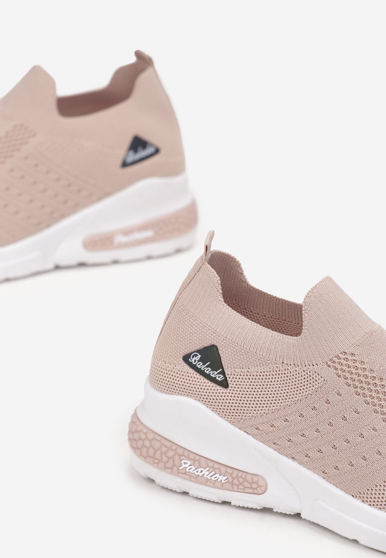 ballada Pantofi Sport Bej Artista